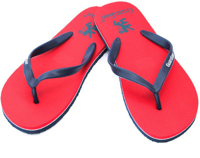 

Guardian Flip Flops, Fine red::lovely blue