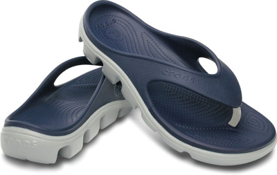 

Crocs Flip Flops, Navy