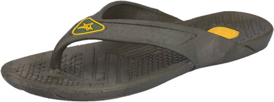 

Unistar Slippers, Olive