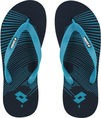 

Lotto Alpha Slippers, Navy/blue