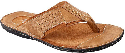 

E-Lyte Slippers, Tan brown