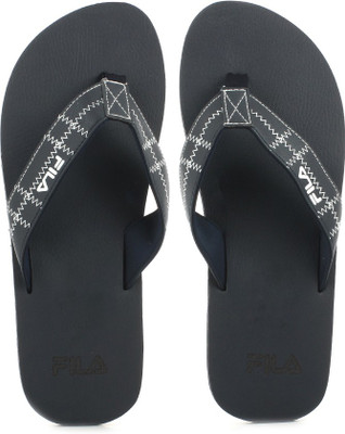 

Fila Vigil Flip Flops, Nvy;wht