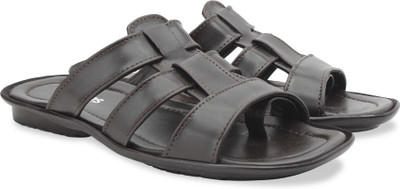 

Coolers Men BROWN Sports Sandals