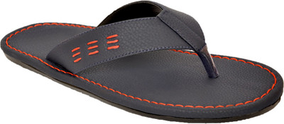 

Flute Flip Flops, Blue