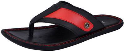 

FAUSTO House and Outdoors Slippers, Red