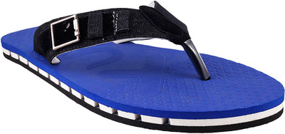 

Metro Slippers, 45;blue