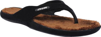 

Stylar Flip Flops, Multicolor