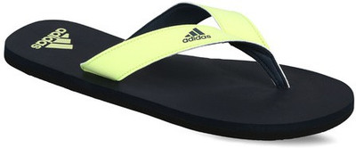 

ADIDAS Slippers, Black