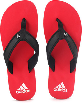 

ADIDAS ADI RIO ATTACK MEN Flip Flops, Scarle/ntnavy/white