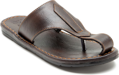 

Iroo Slippers, Brown