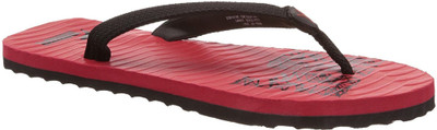 

Puma Flip Flops, Red::black