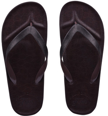 

Flipside California Slippers, California brown