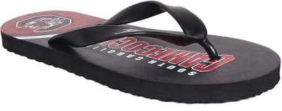 

Funk'd CC Flip Flops, Black