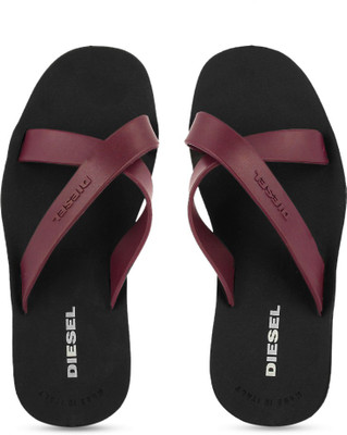 slippers diesel