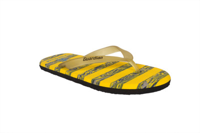 Whopper Flip Flops, Yellow