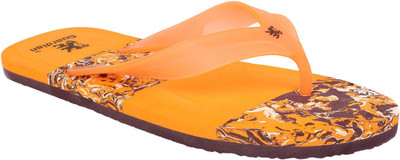 

Guardian Flip Flops, Orange