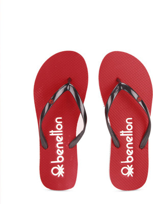 

United Colors of Benetton UCB flip flops Flip Flops, 903