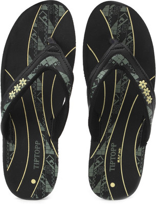 

Tiptopp by Liberty By Liberty Slippers, Black