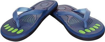 

Butchi Slippers, Navy