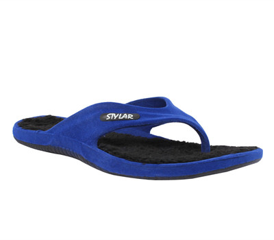 

Stylar Flip Flops, Multicolor