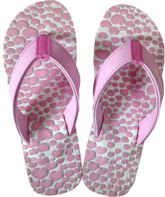 

Unispeed Flip Flops, Pink