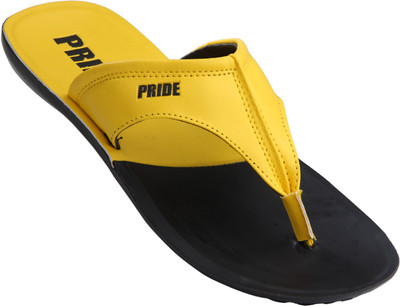 

VKC 3076 Slippers, Yellow001
