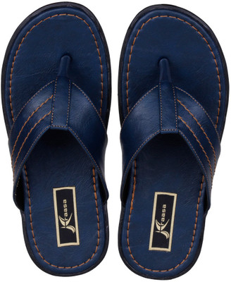 

Knight Ace Slippers, Blue