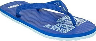 

Puma Flip Flops, Blue