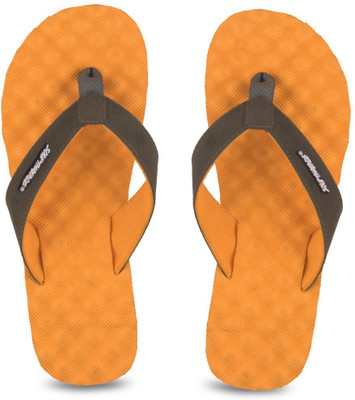 

Sole Threads Flip Flops, Rust