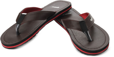 

Sparx SFG-525 Slippers, Brown brown