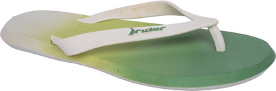 

Rider Flip Flops, Brown-purple-silver