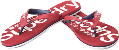 

Superdry Flip Flops, Dew