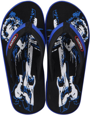 

FAUSTO Flip Flops, Blue