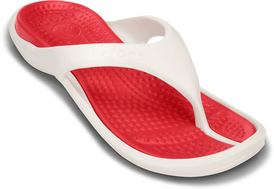 

Crocs Slippers, Off white