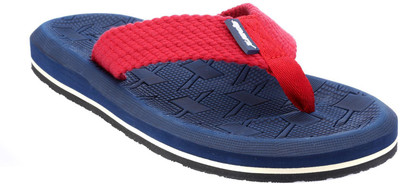 

Sparx Flip Flops, Blue red
