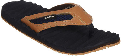 

Duke Slippers, Navy