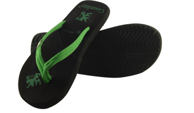 

Guardian Boys Slipper Flip Flop(Green
