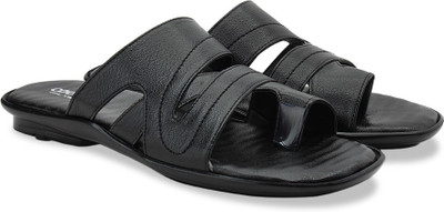 

Coolers Men BLACK Sports Sandals