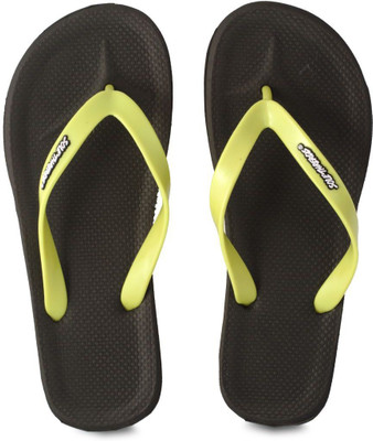 

Sole Threads Flip Flops, Grey