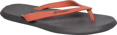 

Rider Flip Flops, Grey-red