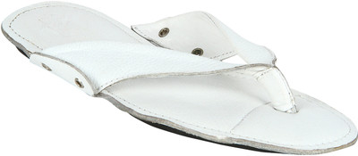 

ESTD. 1977 1239 - White Flip Flops