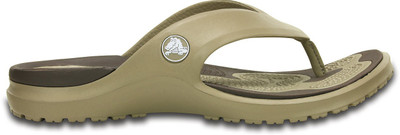 

Crocs Slippers, Khaki