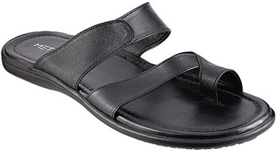 Metro 16 Slippers, 11;black