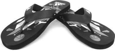

ADIDAS BEACH PRINT 1.0 Flip Flops, Black/visgre/white