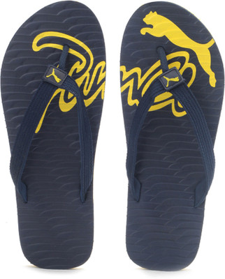 

Puma Eagle DP Slippers, 01;mood indigo;dandelion
