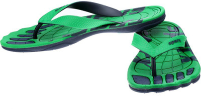 

Sparx SFG-2022 Flip Flops, Greenblue