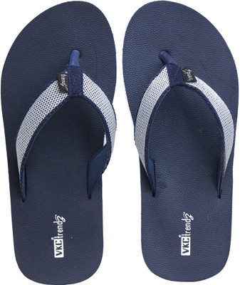 

VKC Extra Soft Flip Flops, Blue