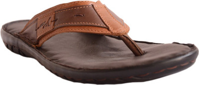 

Mardi Gras Boys Slipper Flip Flop(Brown