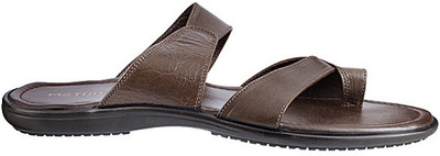 

Metro 16 Slippers, 12;brown
