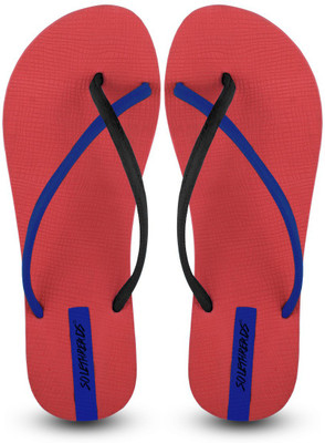 Sole Threads Flip Flops
